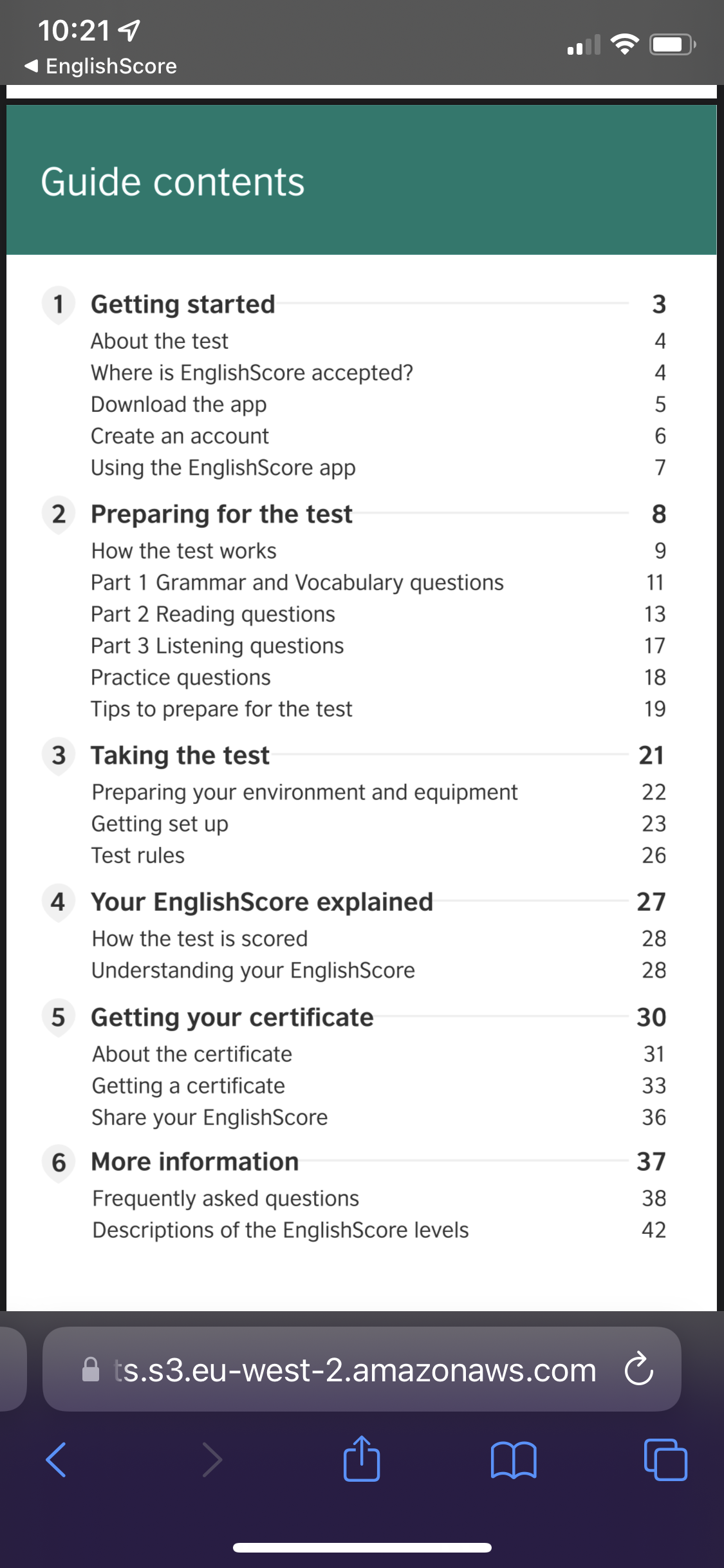 how-should-i-prepare-for-the-core-skills-test-englishscore